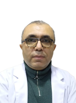 دكتور اسلام عبد الرازق