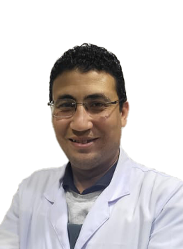 دكتور حسام الصافي