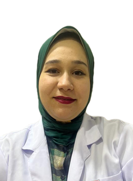 دكتور وفاء رمضان