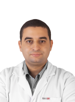 دكتور محمود درويش
